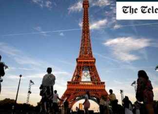 Paris Paralympics 2024: Comprehensive Guide and Information news-14082024-123929