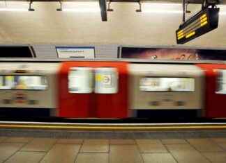 Increase in Sexual Harassment Cases Against Women and Girls on British Railways news-14082024-124024