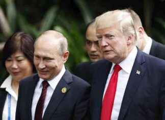 Ex-National Security Adviser Claims Trump Fabricated Conversation with Putin news-14082024-124116