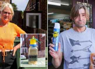 Swarm of Flies Forces Villagers to Stay Indoors news-14082024-124206