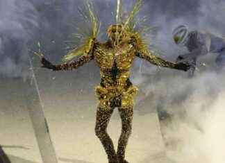 Paris Olympics’ closing ceremony criticized as ‘obvious Satanism’ by Russia: Analysis and Reactions news-14082024-124235