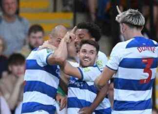 QPR Defeat Cambridge in Carabao Cup – West London Sport news-14082024-185058