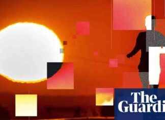 Record-Breaking Heat: Unprecedented Number of Heat Records Broken Worldwide news-14082024-185127