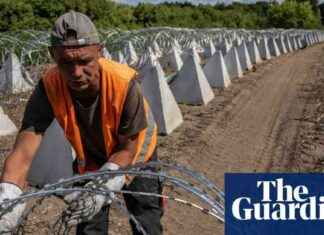 Ukraine Forces Advance into Russian Territory, Zelenskiy Reports news-14082024-185202