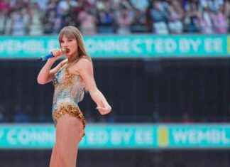 Taylor Swift London Show Tickets 79% Cheaper After Terror Plot news-14082024-185340