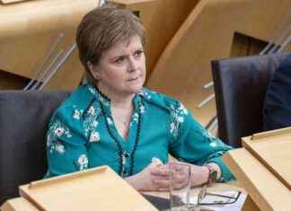 Investigation Update: Sturgeon under scrutiny in SNP finances probe news-14082024-185531