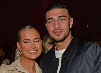 Molly-Mae Hague and Tommy Fury: Breakup Announcement and Details news-14082024-185845