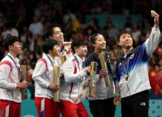 Winning Brands at Paris Olympics: Samsung, Pampers, NBC news-15082024-051407