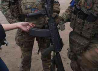 Ukrainian Soldiers in Kursk Hope Incursion Will Raise Awareness of War Realities news-15082024-051431