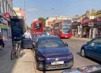 Urgent Action Needed to Address Illegal Parking in West Ealing news-15082024-081743