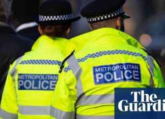 Metropolitan Police Inspection Reveals Failures in Crime Fighting Efforts news-15082024-081906