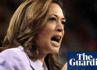 Kamala Harris Economic Plan: Prioritizing Groceries, Housing, and Healthcare news-15082024-081931