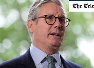 UK Economy Surges with 0.6% Growth: Keir Starmer Benefits – Latest Updates news-15082024-111206