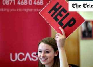 How to Secure a Last-Minute University Place in UCAS Clearing 2024 news-15082024-111244