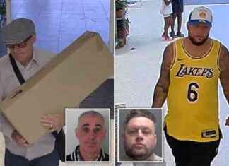 Father and Son Scam: How They Made £136k Returning Cheap Irons at Argos news-15082024-111520