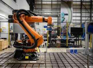 Boosting British AI Robotics Business with New Cash Injection news-15082024-111551