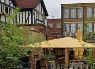 Top 12 Beer Gardens in London: From Pirate Haunts to Country Pubs news-15082024-143536
