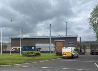 Man Charged with Attempted Murder of Greater Manchester Police Officer: Latest Updates and Details news-15082024-171239