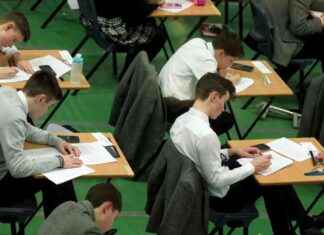 Improvement in A-level Top Grades, Yet Educational Inequality Grows news-15082024-171302