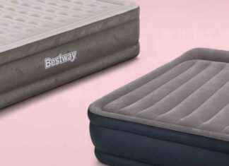Top Air Beds for Guests and Camping in 2024 news-15082024-171335
