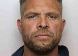 Unruly Man’s Chants of ‘Who the F*** is Alan?’ During Police Encounter news-15082024-171645