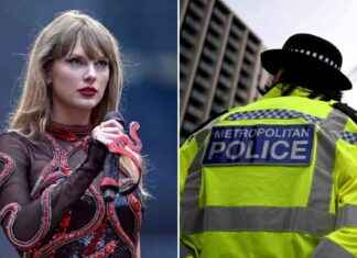 Taylor Swift Wembley Shows: ISIS Threat Reminder and Security Focus news-15082024-171712