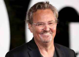 Investigation into Five Individuals Charged in Connection with Matthew Perry’s Overdose news-15082024-210142