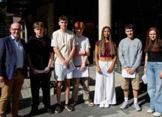 St Benedict’s A-level Results Show Continued Improvement news-15082024-210331