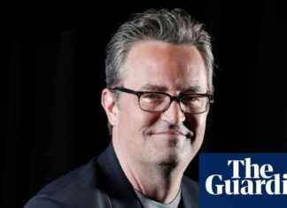 Arrests in Death of Actor Matthew Perry: California Police Update news-15082024-210429