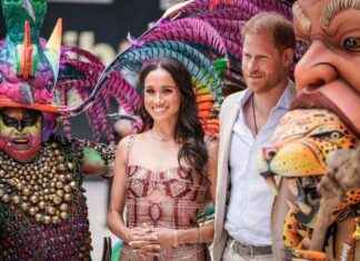 Royal Visit: Harry and Meghan’s Four-Day Tour of Colombia news-15082024-231737