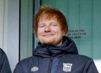 Ed Sheeran Invests in Ipswich Town Football Club news-15082024-231813