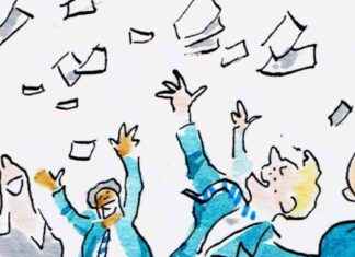 The Metro Daily Cartoon: Illustrations by Guy Venables news-15082024-231934