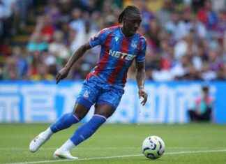 Premier League Shirt Sponsorship: Impact of Gambling Ban on Clubs and Brands news-15082024-232029