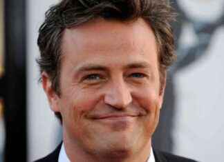 Charges Filed in Matthew Perry’s Ketamine Death: Two Doctors among Five Accused news-15082024-232053