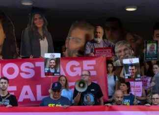 Mediators Hold Talks for New Gaza Ceasefire to Prevent Wider War news-15082024-232120