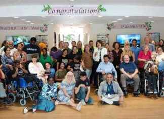 Celebrating Ten Years: South Ruislip’s Special Centre and Toast Event news-16082024-030323