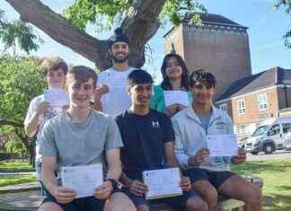 Isleworth & Syon A-levels Success Leads Student to Cambridge – Top Performer’s Achievement news-16082024-030523
