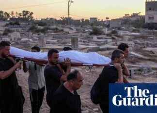 Gaza Ceasefire Talks Initiated without Hamas: What to Expect news-16082024-030548