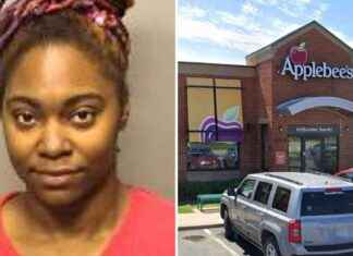 Woman Arrested for Abusing ‘All You Can Eat’ Deal to Feed Family news-16082024-052106