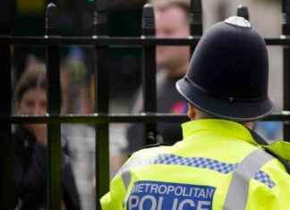 Report finds Metropolitan Police ineffective in crime investigations news-16082024-052159