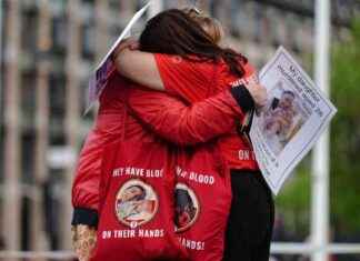 Financial Support for Life for Victims of Infected Blood Scandal news-16082024-052242