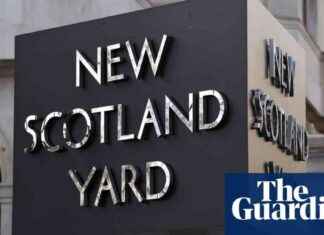 Teenagers Charged with Terrorist Offences by Metropolitan Police news-16082024-090922