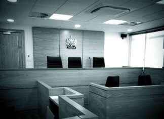 Exposing the Misogyny Faced by Vulnerable Women in Courtrooms news-16082024-111856