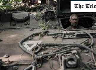 Russia Moves Troops from Ukraine to Defend Kursk news-16082024-111927