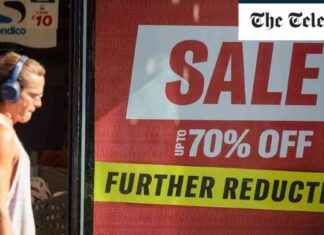 Retail Sales Surge with Record Growth – Latest Updates news-16082024-111952