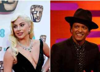 Country Trend: Lady Gaga & Bruno Mars Collaborate in New Music Video news-16082024-112155
