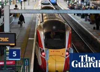 Aslef Union Declares 22-Day Strike on East Coast Mainline news-16082024-151011