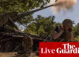 Russian Forces Closing in on Ukrainian City: Urgent Evacuation Advised news-16082024-151035