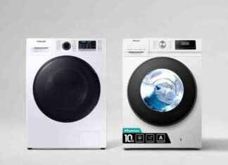 Top 10 Washer-Dryer Combos for Efficient Laundry in 2024 news-16082024-172226