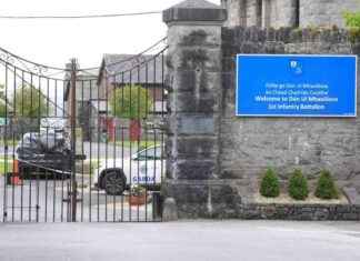 Investigation into Possible Terrorism Motive in Army Chaplain Attack news-16082024-172305